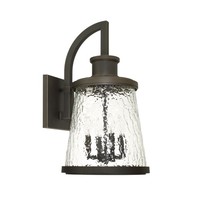 Outdoor Wall Light 23-1/2" Height Outdoor Wall Light 23-1/2" Height