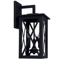 Outdoor Wall Light 19" Height Outdoor Wall Light 19" Height