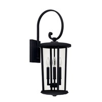Outdoor Wall Light 26-1/4" Height Outdoor Wall Light 26-1/4" Height