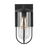 Outdoor Wall Light 12" Height Outdoor Wall Light 12" Height