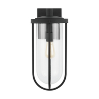 Outdoor Wall Light 18-1/2" Height Outdoor Wall Light 18-1/2" Height