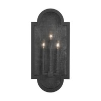 Outdoor Wall Light 25" Height Outdoor Wall Light 25" Height