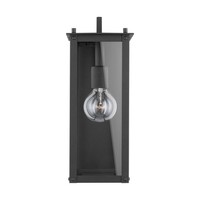 Outdoor Wall Light 15" Height Outdoor Wall Light 15" Height