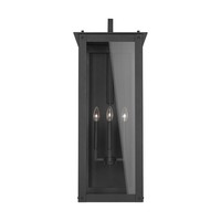 Outdoor Wall Light 36" Height Outdoor Wall Light 36" Height