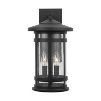 Outdoor Wall Light 16-1/2" Height Outdoor Wall Light 16-1/2" Height