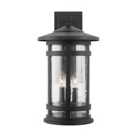 Outdoor Wall Light 20-1/4" Height Outdoor Wall Light 20-1/4" Height