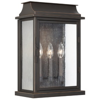 Outdoor Wall Light 17-1/4" Height Outdoor Wall Light 17-1/4" Height