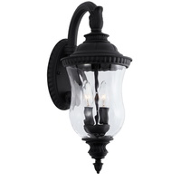 Outdoor Wall Light 19-3/4" Height Outdoor Wall Light 19-3/4" Height