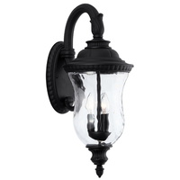 Outdoor Wall Light 24-3/4" Height Outdoor Wall Light 24-3/4" Height