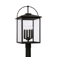 Post Light 24-3/4" Height