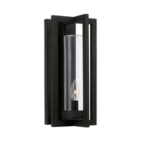 Outdoor Wall Light 15" Height