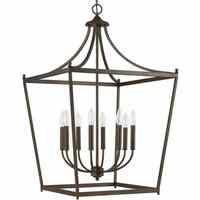 Foyer Pendant Lighting 22" Width Foyer Pendant Lighting 22" Width