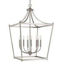 Foyer Pendant Lighting 22" Width Foyer Pendant Lighting 22" Width