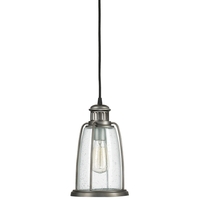 Mini-Pendant 6-3/4" Width Mini-Pendant 6-3/4" Width