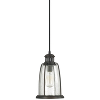 Mini-Pendant 6-3/4" Width Mini-Pendant 6-3/4" Width