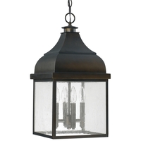Hanging Lantern Hanging Lantern