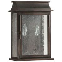 Outdoor Wall Light 13-3/4" Height Outdoor Wall Light 13-3/4" Height
