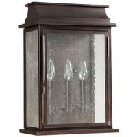 Outdoor Wall Light 17-1/10" Height Outdoor Wall Light 17-1/10" Height