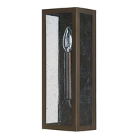1 Bulb Wall Sconce 1 Bulb Wall Sconce