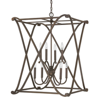 Foyer Pendant Lighting 24" Width Foyer Pendant Lighting 24" Width