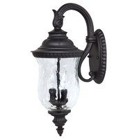 Outdoor Wall Light 20-1/4" Height Outdoor Wall Light 20-1/4" Height