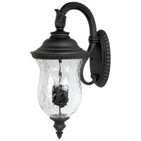 Outdoor Wall Light 29" Height Outdoor Wall Light 29" Height