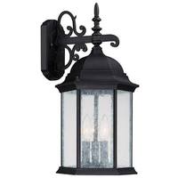 Outdoor Wall Light 19" Height Outdoor Wall Light 19" Height
