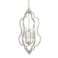 Foyer Pendant Lighting 18" Width Foyer Pendant Lighting 18" Width