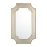 Unique Shape Mirror 32 x19-5/6