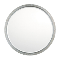 Round Mirror 32 x32