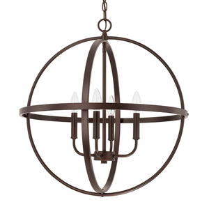 C317542BZ HomePlace Entrance / Foyer Pendant Light - Bronze C317542BZ HomePlace Entrance / Foyer Pendant Light - Bronze