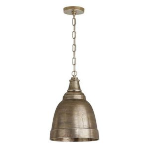 C330310XN Sedona Down Light Pendant Light - Oxidized Nickel C330310XN Sedona Down Light Pendant Light - Oxidized Nickel