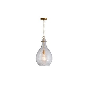 C333813PA472 Down Light Pendant Light - Patinaed Brass C333813PA472 Down Light Pendant Light - Patinaed Brass