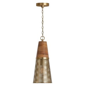 C333911DG693 Mini-Pendant Pendant Light - Desert Gold C333911DG693 Mini-Pendant Pendant Light - Desert Gold