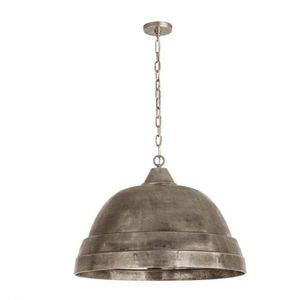 C335313XN Sedona Down Light Pendant Light - Oxidized Nickel C335313XN Sedona Down Light Pendant Light - Oxidized Nickel