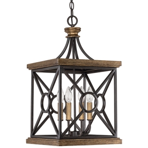 C4501SY Entrance / Foyer Pendant Light - Surrey C4501SY Entrance / Foyer Pendant Light - Surrey