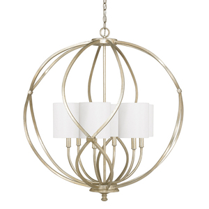 C4720WG565 Bailey Entrance / Foyer Pendant Light - Winter Gold C4720WG565 Bailey Entrance / Foyer Pendant Light - Winter Gold