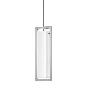C4752BN154 Tahoe Mini-Pendant Pendant Light - Brushed Nickel C4752BN154 Tahoe Mini-Pendant Pendant Light - Brushed Nickel