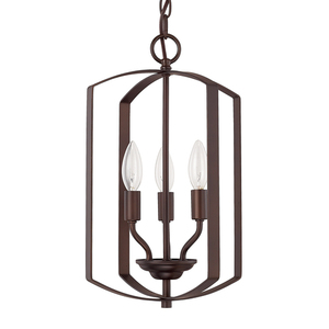 C515831BZ HomePlace Entrance / Foyer Pendant Light - Bronze C515831BZ HomePlace Entrance / Foyer Pendant Light - Bronze