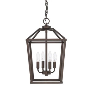 C522741BZ HomePlace Entrance / Foyer Pendant Light - Bronze C522741BZ HomePlace Entrance / Foyer Pendant Light - Bronze