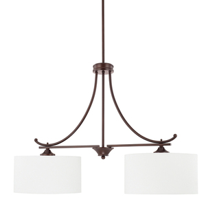 C816121BZ663 HomePlace Linear Pendant Pendant Light - Bronze C816121BZ663 HomePlace Linear Pendant Pendant Light - Bronze