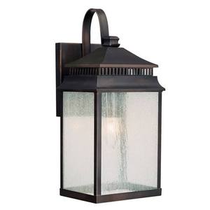 C9111OB Sutter Creek Entrance Outdoor Wall Light - Old Bronze C9111OB Sutter Creek Entrance Outdoor Wall Light - Old Bronze
