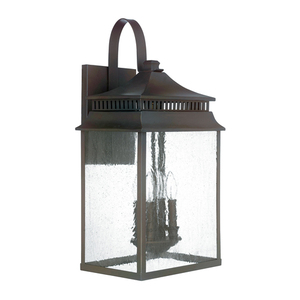 C9115OB Sutter Creek Entrance Outdoor Wall Light - Old Bronze C9115OB Sutter Creek Entrance Outdoor Wall Light - Old Bronze