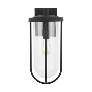 C934212BK Corbin Entrance Outdoor Wall Light - Black C934212BK Corbin Entrance Outdoor Wall Light - Black