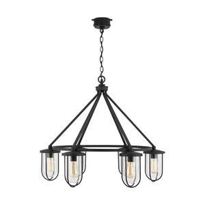 C934261BK Corbin Hanging Hanging Lantern - Black C934261BK Corbin Hanging Hanging Lantern - Black