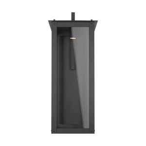 C934642BKGL Hunt Entrance Outdoor Wall Light - Black C934642BKGL Hunt Entrance Outdoor Wall Light - Black