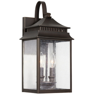 C936921OZ Sutter Creek Hanging Hanging Lantern - Oiled Bronze C936921OZ Sutter Creek Hanging Hanging Lantern - Oiled Bronze