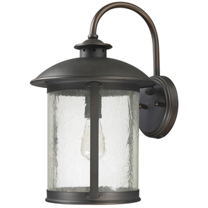 C9563OB Dylan Entrance Outdoor Wall Light - Old Bronze C9563OB Dylan Entrance Outdoor Wall Light - Old Bronze