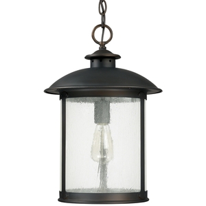C9564OB Dylan Hanging Hanging Lantern - Old Bronze C9564OB Dylan Hanging Hanging Lantern - Old Bronze