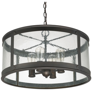 C9568OB Dylan Hanging Hanging Lantern - Old Bronze C9568OB Dylan Hanging Hanging Lantern - Old Bronze